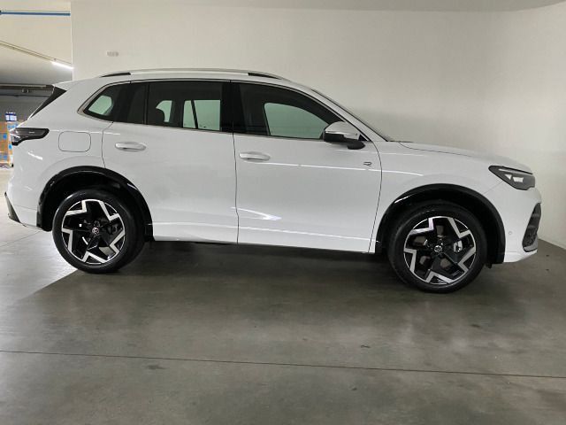 Tiguan R-Line 2.0 TDI DSG 4motion STANDHZ