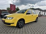 Skoda Fabia 1.2 Classic,TÜV neu,Klimaanlage,CD-Radio.. - Skoda aus 2004