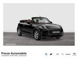 MINI One Classic Trim Nav LED Komfzg PDChi - scheckheftgepflegte MINI One Cabrio
