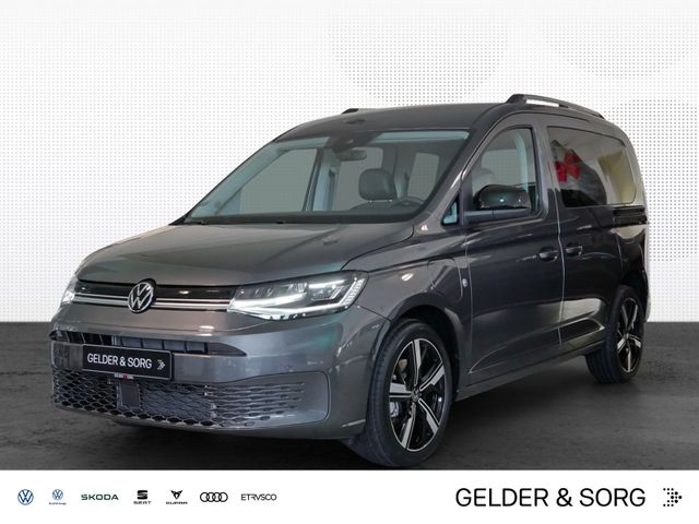 Volkswagen Caddy GOAL TSI eHybrid *AGR*Navi*LED*Winterpaket