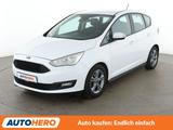 Ford C-Max 1.0 EcoBoost Cool&Connect*NAVI*TEMPO*PDC* - Ford C-Max in Leverkusen