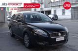 Fiat FIAT Croma Croma 1.9 Multijet 16V Dynamic Unicop - Fiat Croma: Dynamic