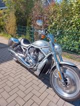 Harley-Davidson V-Rod /VRSCA - HARLEY-DAVIDSON VRSCA