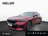BMW 520i M Sport Pro HUD H/K PA+ DA-Pro Autobahn 19" - BMW 520 Jahreswagen: 520d