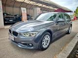 BMW Bmw 318 2.0 TDI SW AUTOMATICA TAGLIANDI UNIPRO'  - BMW 318: 318td