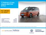 Volkswagen T7 Multivan LÜ lang eHybrid 4MOTION STYLE - Volkswagen: Multivan 4motion