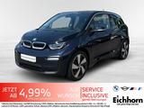 BMW i3 120Ah *EGSD.RFK.NAVI.PDC* - mit Elektro-Antrieb: Van