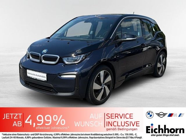 BMW i3 120Ah *EGSD.RFK.NAVI.PDC*