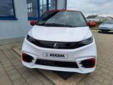 Aixam City Sport *Tablet*Rückfahrkamera*AppConnect - Aixam Gebrauchtwagen