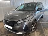 Peugeot 5008 Allure 1.2T LED/NAVI/AHK/R´CAM/BLIS - Peugeot 5008: 1.2