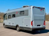 Carthago chic s-plus I 52 QB -AHK -65C21 Chassis -2xKlima - Carthago 6