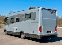 Carthago chic s-plus I 52 QB -AHK -65C21 Chassis -2xKlima (2/17)