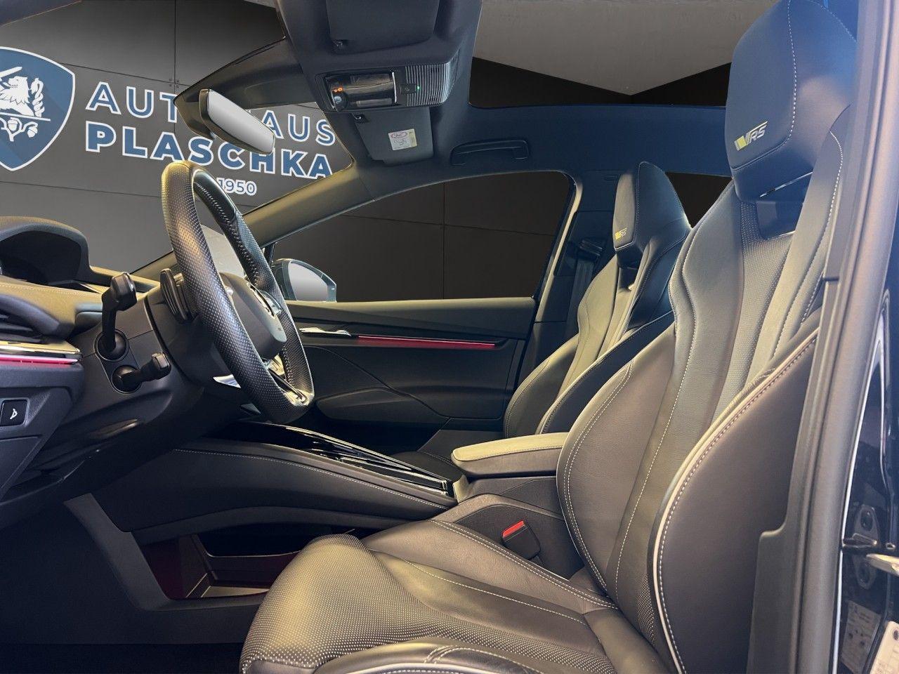 Skoda Enyaq Coupé RS Suite PANO+HUD+CANTON