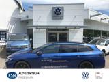 Volkswagen Passat CJ 2.0 TDI DSG R-Line - Volkswagen Passat: Standheizung