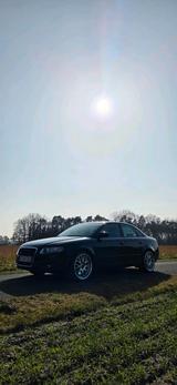 Audi A4 B7 2.0 TFSI  S-line  200 PS  ge... - Audi A4 aus 2005: Line