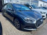 Hyundai i40 1.7 CRDi 104kW blue Premium - Hyundai i40 Premium mit Diesel-Antrieb