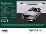 Skoda Fabia Combi Ambition 1,0 TSI Navi PDC SHZ LED - Skoda Fabia: Combi Ambition