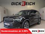 Skoda Kodiaq 2.0TDI 4x4 Select PANO*AHK*MATRIX*StandH. - Skoda Kodiaq Jahreswagen