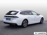 Peugeot 508 SW Allure Pack 1.2 PureTech ACC /Memory/LED - gebrauchte Peugeot 508 aus dem Jahr 2022