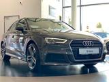 Audi A3 35 TDI Limousine S-line ViCo Matrix Shzg ACC - Audi A3 mit Diesel-Antrieb: Automatik