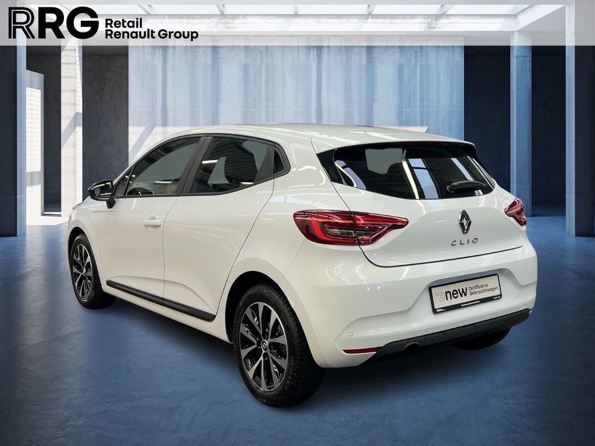Renault Clio - Bild 4