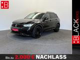 Volkswagen Tiguan 2.0 TDI DSG 4Mo. R-Line BLACK-STYLE DIGIT - VW Tiguan Gebrauchtwagen in Hannover