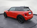 MINI Cooper Aut. Navi LED Klimaaut. Sportsitze PDC Si - MINI MINI: Orange