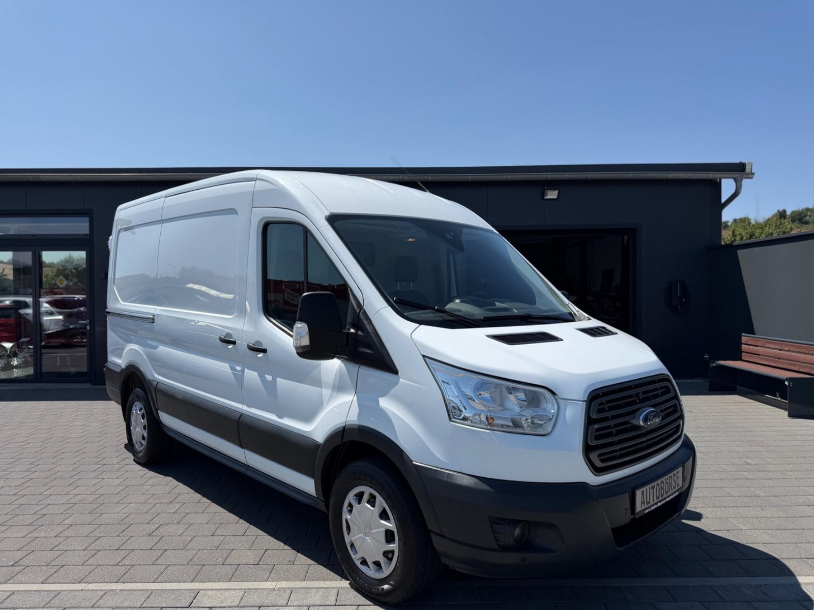 Ford Transit Kasten 350 H2 L2 Trend*MwsT*