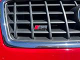 Audi S4 Cabriolet 4.2 quattro AUT/LEDER/SHZ/TOP! - Audi S4: 4.2