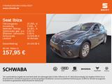 Seat Ibiza Xcellence 1.0 TSI DSG LED*VIRTUAL*ACC*16" - Seat Ibiza Jahreswagen
