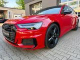 Audi A6 Avant 45 TFSI quattro sport/s line/ViCo/Pano - Audi A6 mit Benzin-Antrieb: Kombi