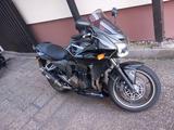 Kawasaki Z750 S - KAWASAKI 750 S
