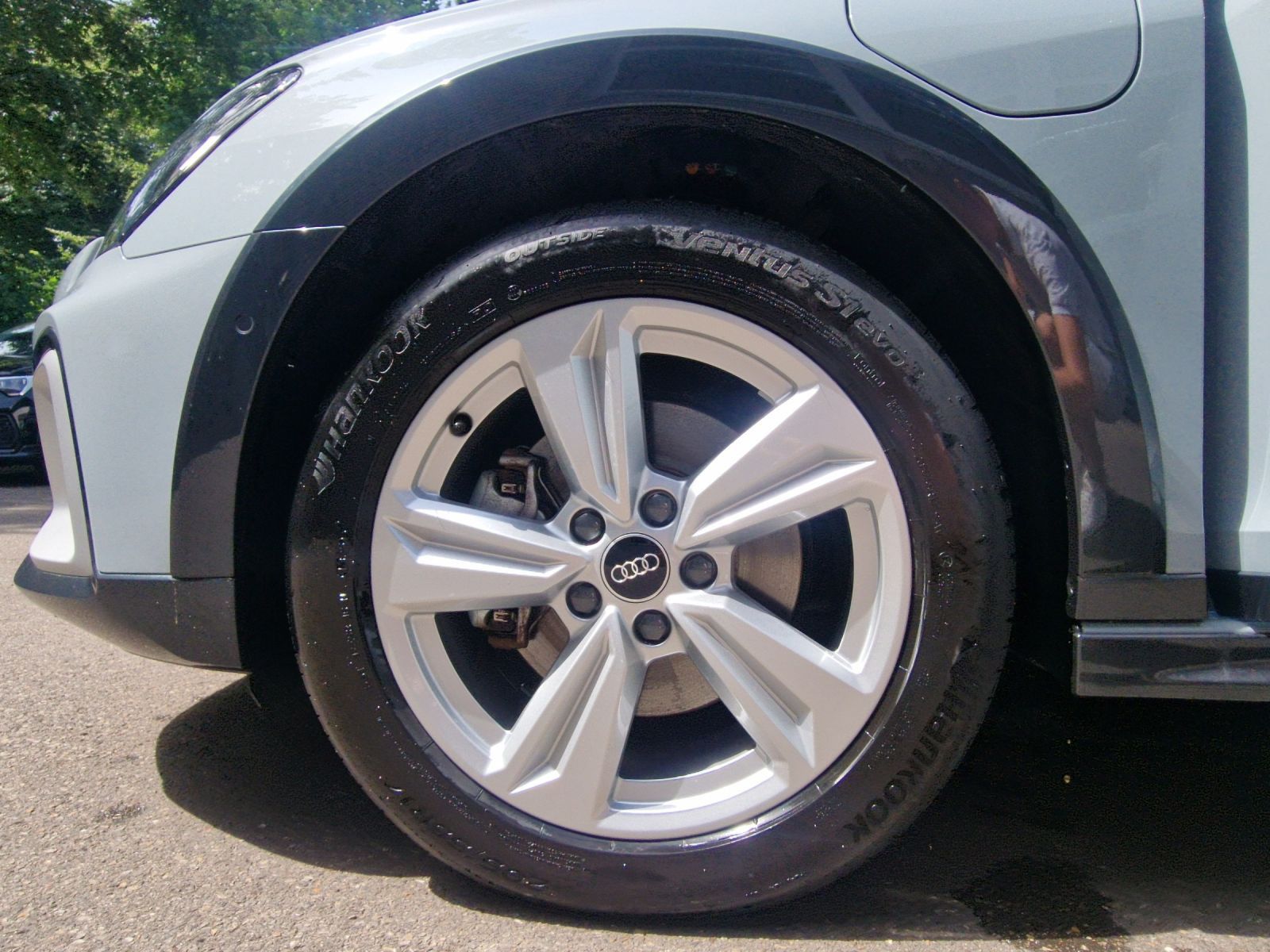 Audi A3 - Bild 12