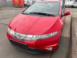 Honda Civic Lim. 5-trg. 1.4 Sport - Honda Civic aus 2008