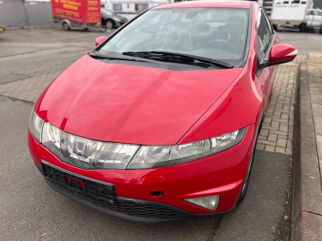 Honda Civic Lim. 5-trg. 1.4 Sport