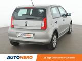 Skoda Citigo 1.0 MPI Cool Edition *KLIMA*GARANTIE* - Skoda Citigo mit Benzin-Antrieb: Kleinwagen, 1.0