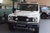 INEOS Grenadier Station Fieldmaster Edition - INEOS Gebrauchtwagen
