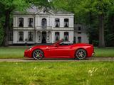 Ferrari California 4.3 V8 - Ferrari: Cabrio