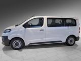 Opel Vivaro Combi Bus 9-Sitze L2 viele Extras - gebrauchte Opel Vivaro aus dem Jahr 2022