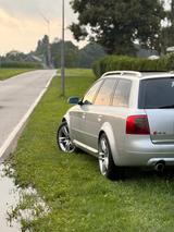 Audi s6 c5 4b evt. Schlacht / Tausch - Audi A6 C5-4B