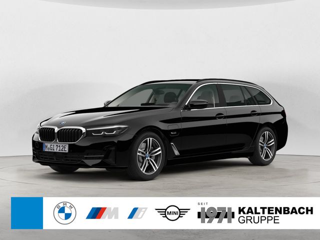 BMW 530e xDrive Touring FSE KAMERA SOUNDS. NAVI LED