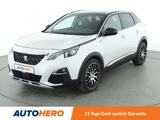 Peugeot 3008 1.6 THP Allure Aut.*NAVI*TEMPO*PDC*SHZ* - Peugeot: Weiß