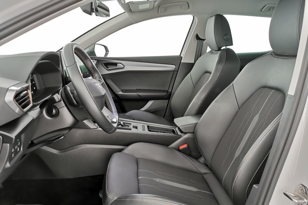 Cupra Leon 2.0 TSI Tempo*Nav*PDC*SH*Klima
