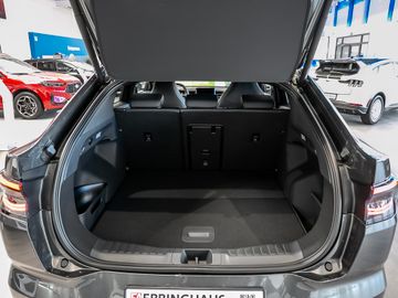 Ford Capri RWD Premium Digi Cockpit Navi Memorysi LED