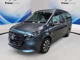 Mercedes-Benz Vito 119 CDI 4x4 Jules Verne Westfalia, LED, AHK - LKWs & Trucks in Oldenburg