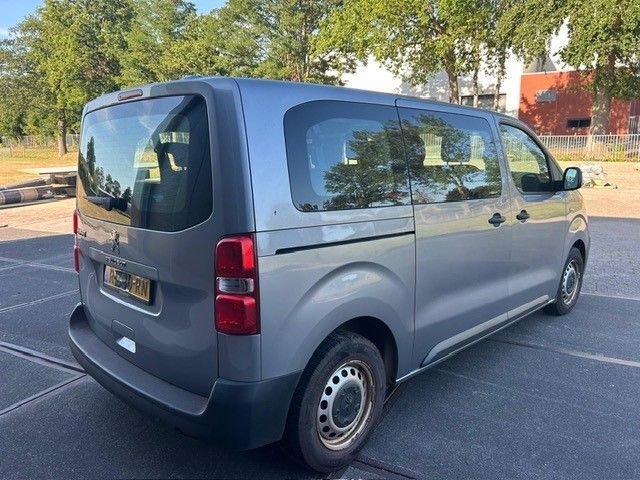 Peugeot Expert E-EXPERT 50Kwh Standard 9Personen 136Pk * imagem 3