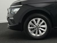Skoda Kamiq - Vorschau Bild 17