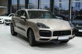 Porsche Cayenne S *SPORT-DESIGN*MATRIX*PANO*BOSE*1.HAND* - Porsche Cayenne in Bonn