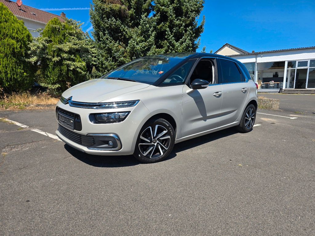 Image of Citroën C4 Picasso