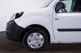 Renault Kangoo Z.E. 33 kWh Elektro*Batterie inklusive*Te - Renault Kangoo in Mannheim